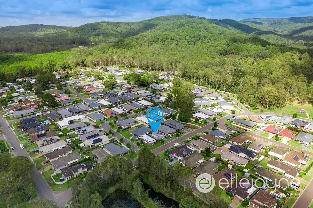 Cooranbong 4Zimmer INVEST OR ENJOY LOW MAINTENANCE, MODERN STYLE IN BEAUTIFUL COORANBONG