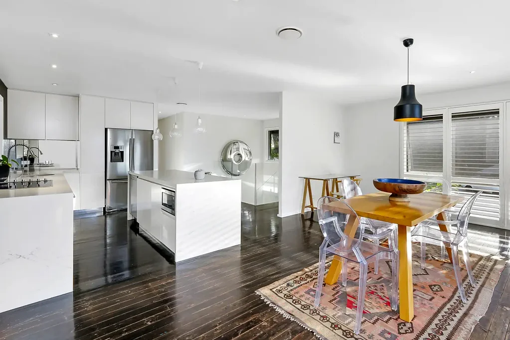 Avoca Beach 4 Bedroom Coastal Family Oasis with Dual Living & Indoor Pool