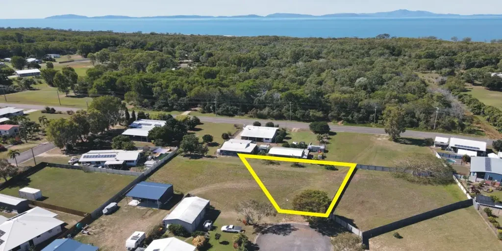 9 Marginata Court, Forrest Beach, QLD 4850