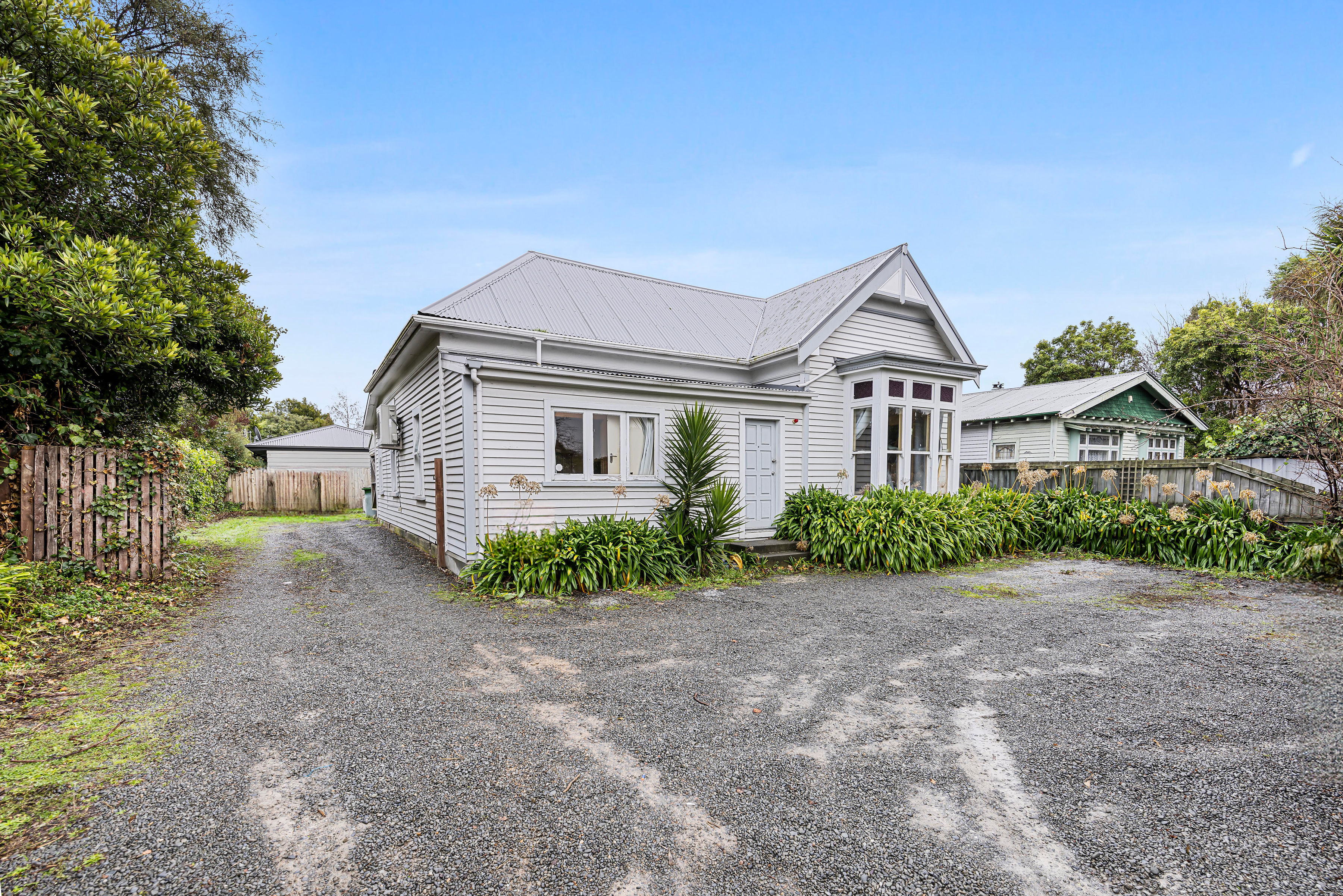 71 Cranford Street, Saint Albans, Christchurch, 5 રૂમ, 2 બાથરૂમ, House