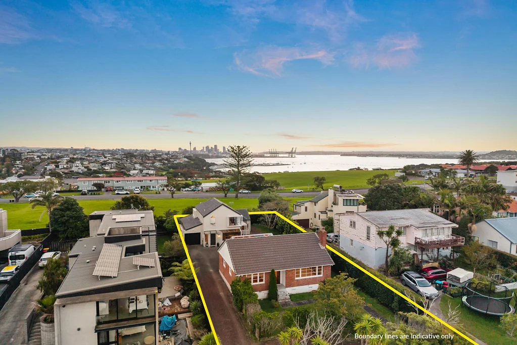 Orakei 5 Bedroom Selling Separately or Together - Multiple Choices-Auction in 2 Days!