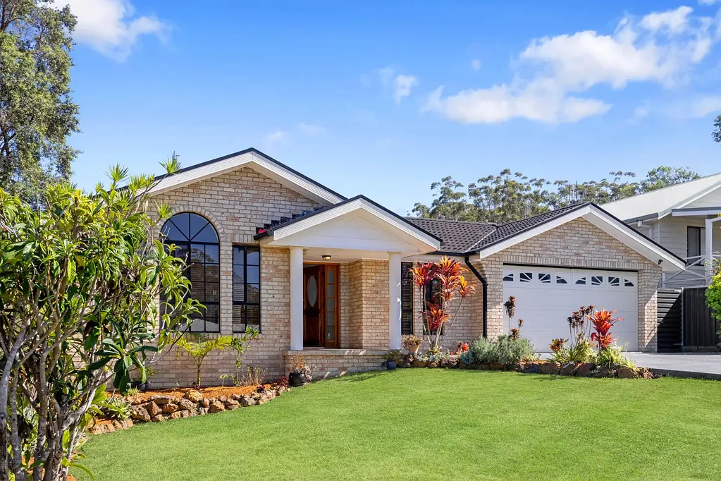 Narrawallee 5房  Spacious Family Living in Narrawallee