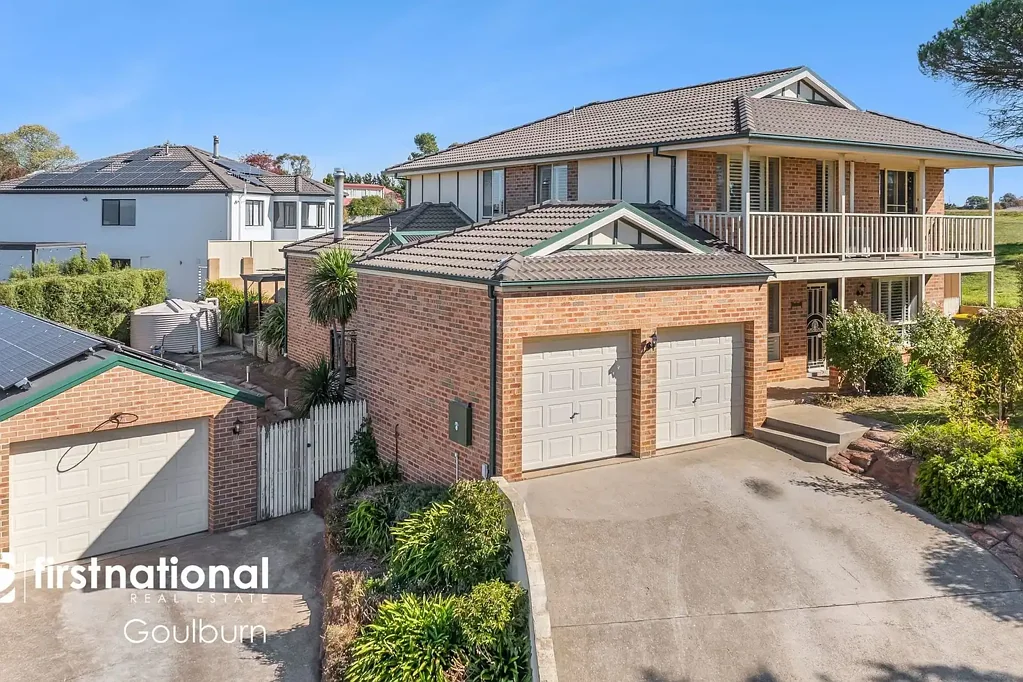 13 Paton Place, Goulburn, NSW 2580