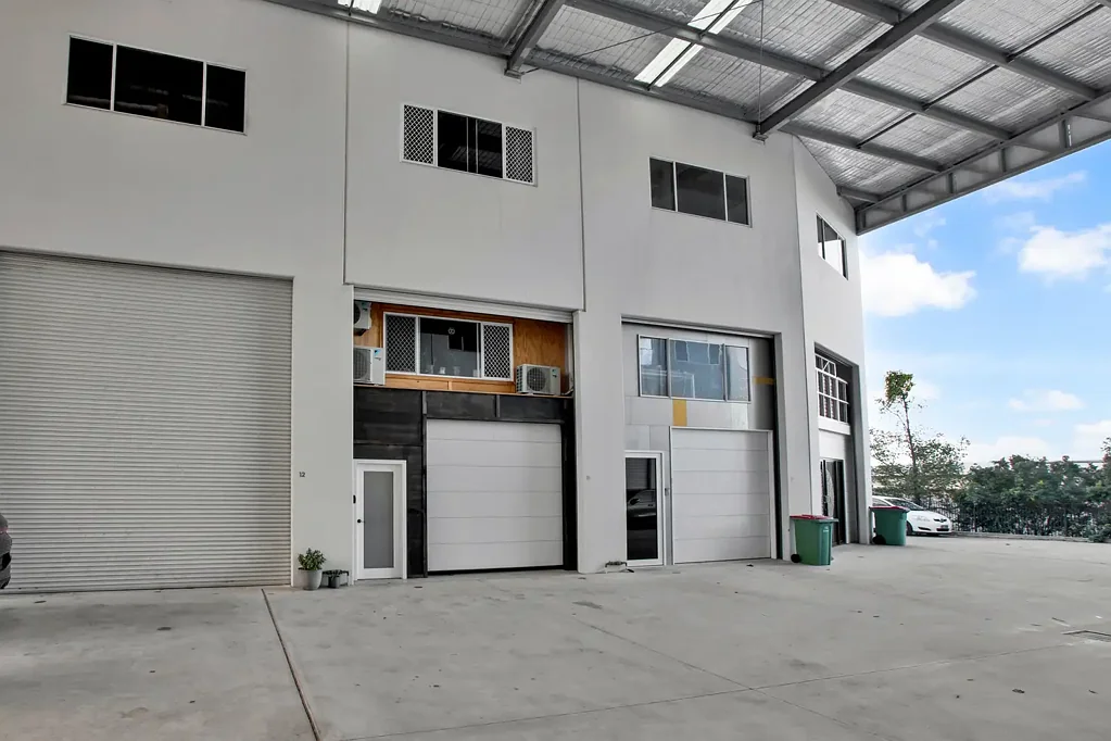 Molendinar 1ਬੈੱਡਰੂਮ Prime Modern Warehouse - The Perfect HQ