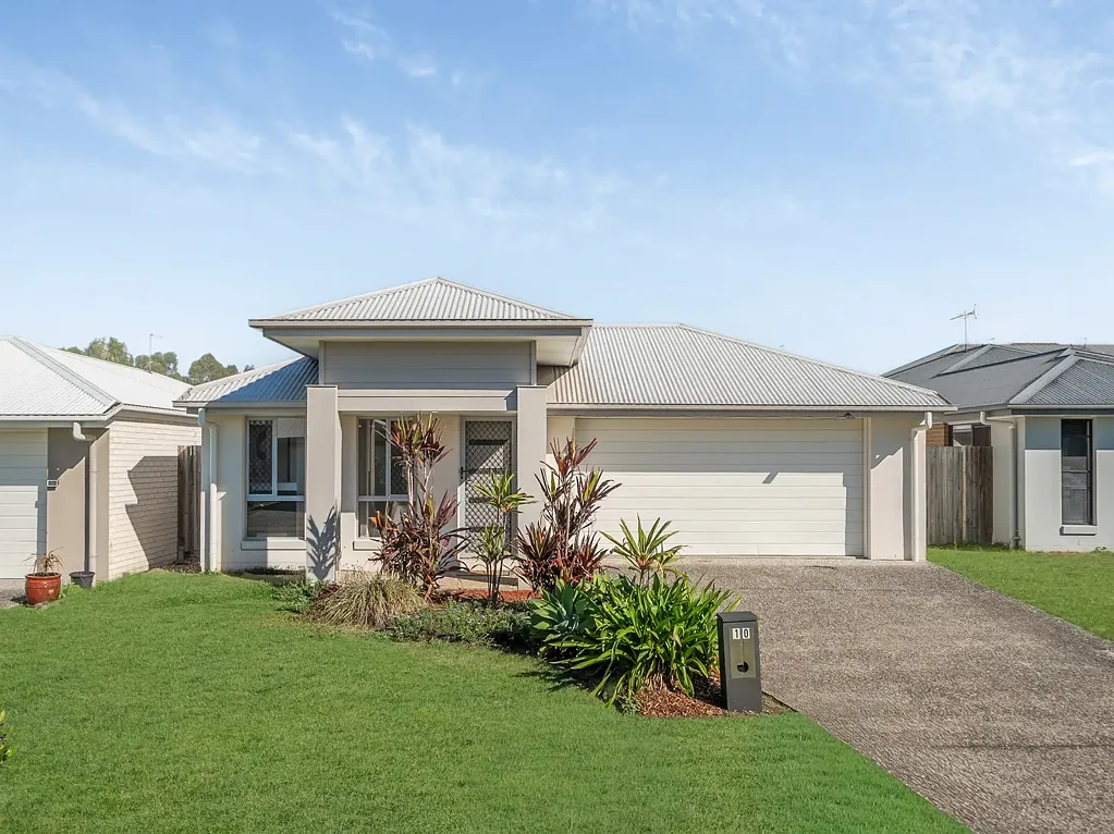 10 Dryander Street, North Lakes, QLD 4509