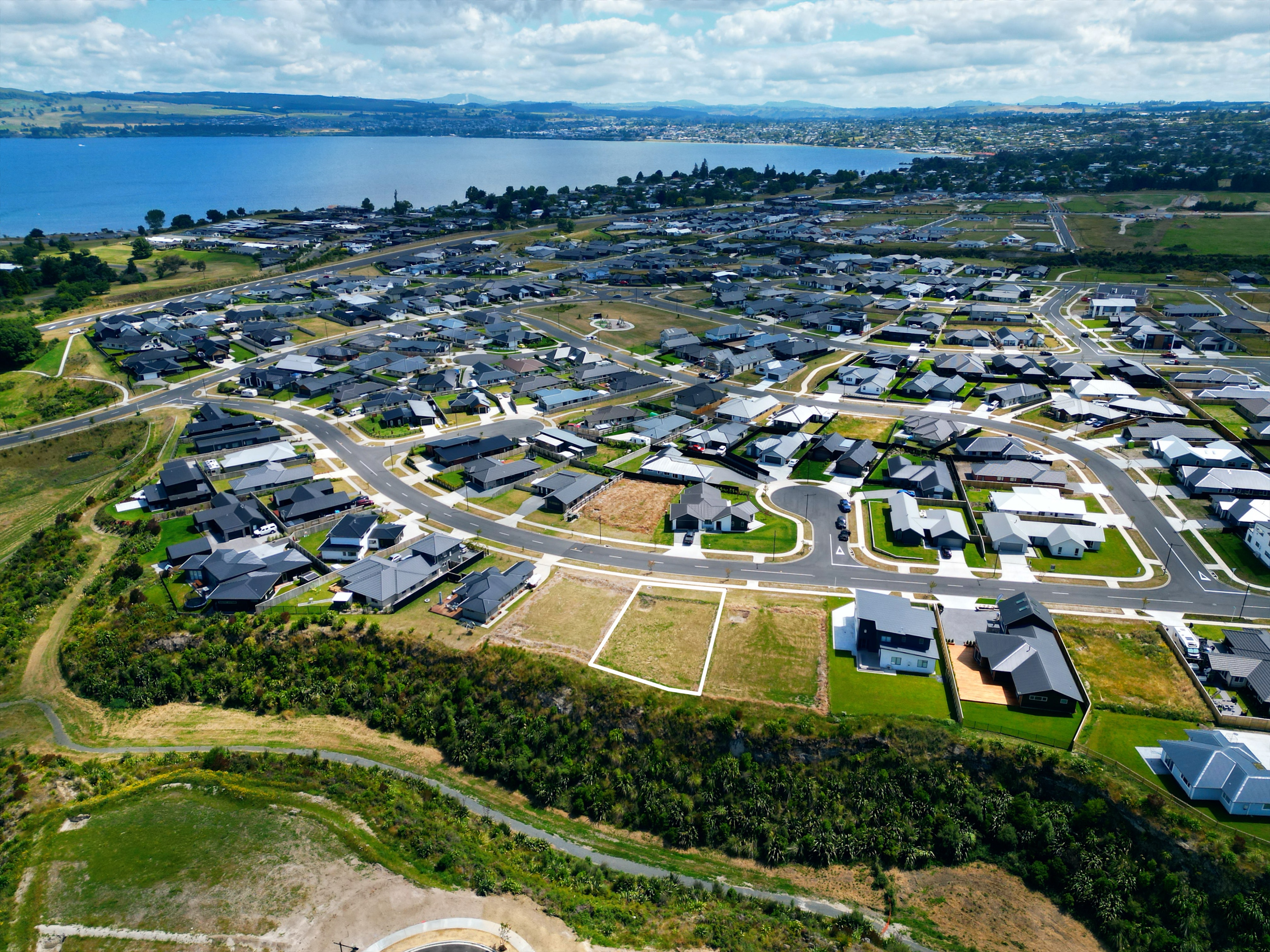 26 Wai Terrace, Wharewaka, Taupo, 0 habitaciones, 0 baños, Section