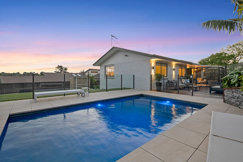 Saint Johns 3Zimmer Family Living with a Resort-Style Touch