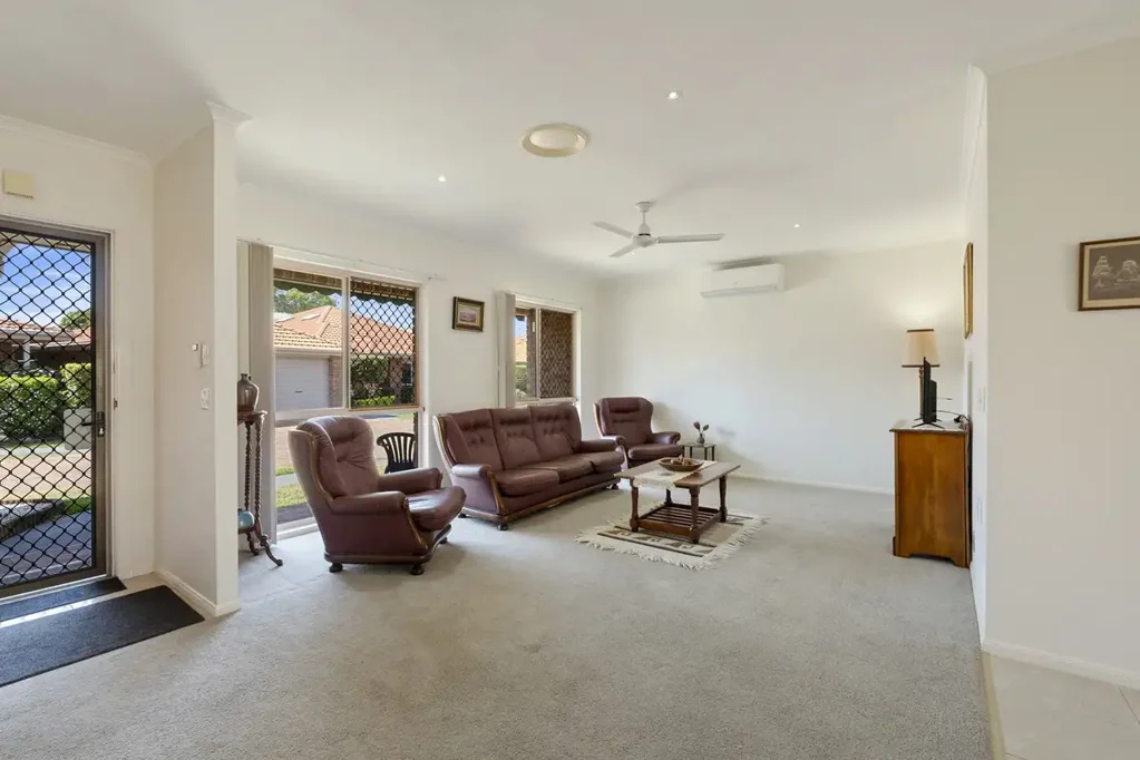Banora Point 2房  Warm and inviting two bedroom villa!
