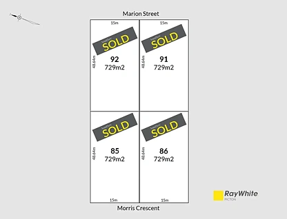 12 Morris Crescent, Thirlmere, Macarthur Region, 0 ਕਮਰੇ, 0 ਬਾਥਰੂਮ, Section