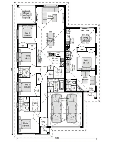 Address Withheld, Appin, NSW 2560, 5 Bedrooms, 3 Bathrooms, House