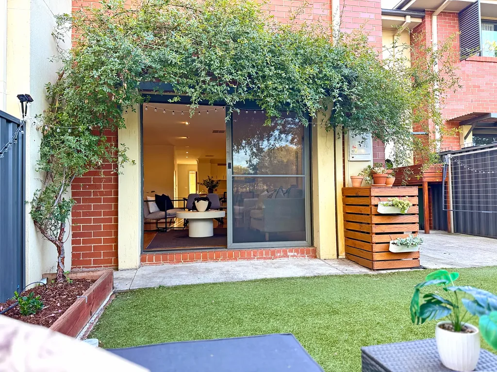 4/15 Weavell Place, Kambah, ACT 2902