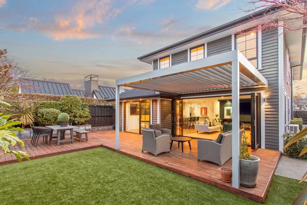 Merivale 4ห้องนอน Tasteful Design & Low Maintenance Appeal