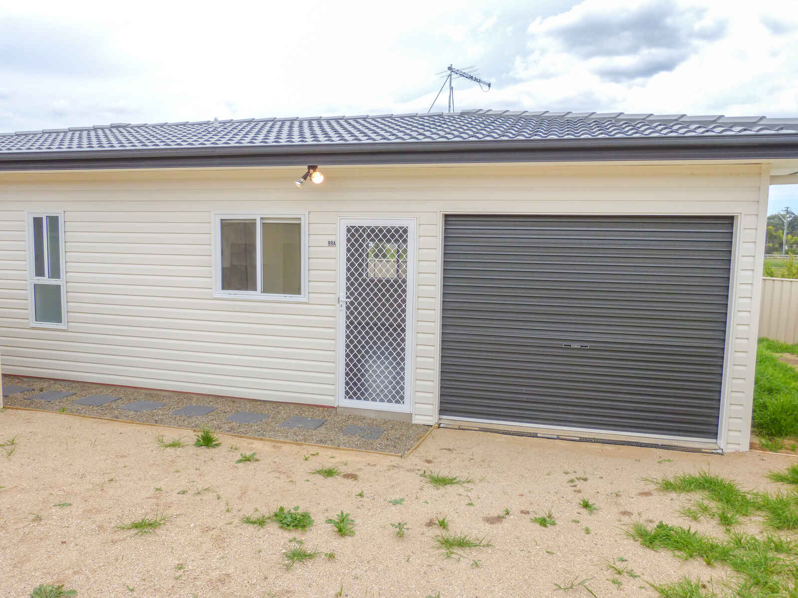 99A COLEBEE CR, HASSALL GROVE NSW 2761, 0房, 0浴, House