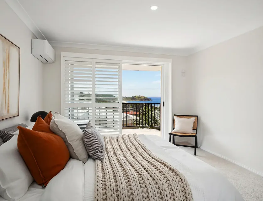 2/54 Watonga Street, Port Macquarie, North Coast, 3 રૂમ, 2 બાથરૂમ, Apartment