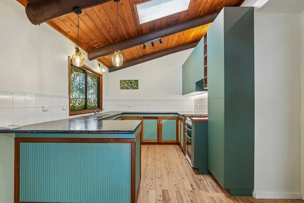 Comfortable Living with a Fully Self-Contained Downstairs Unit