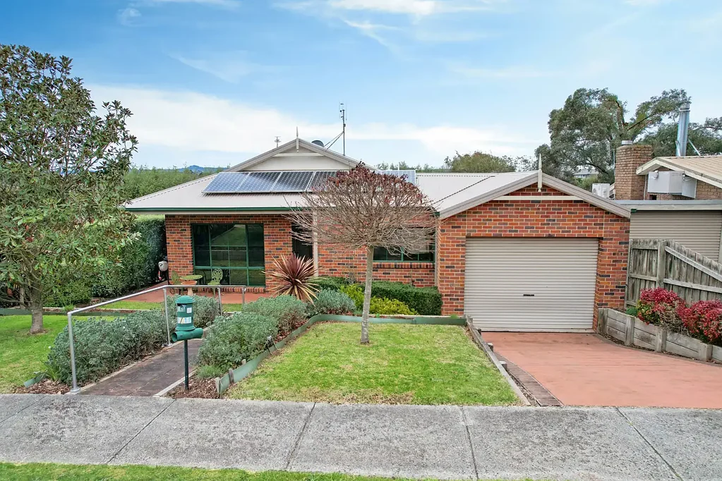 Warragul 2部屋 Inner Town Position – Separate Title