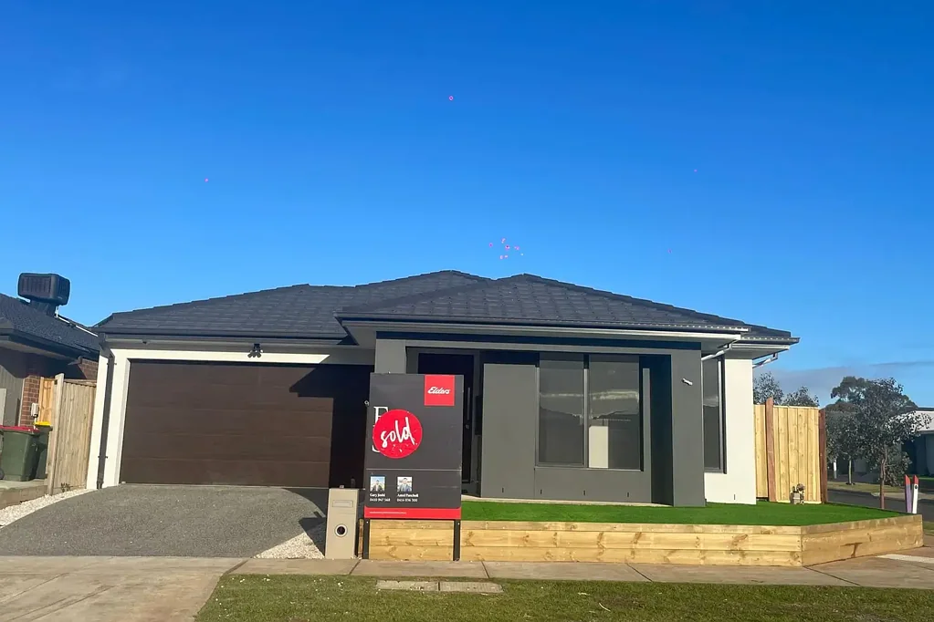 108 Tulsi Avenue, Werribee, VIC 3030