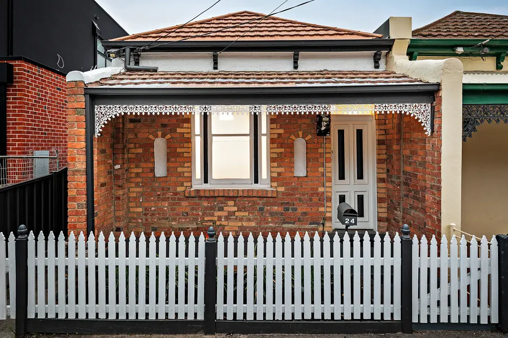 24 Evans Street, Brunswick, VIC 3056