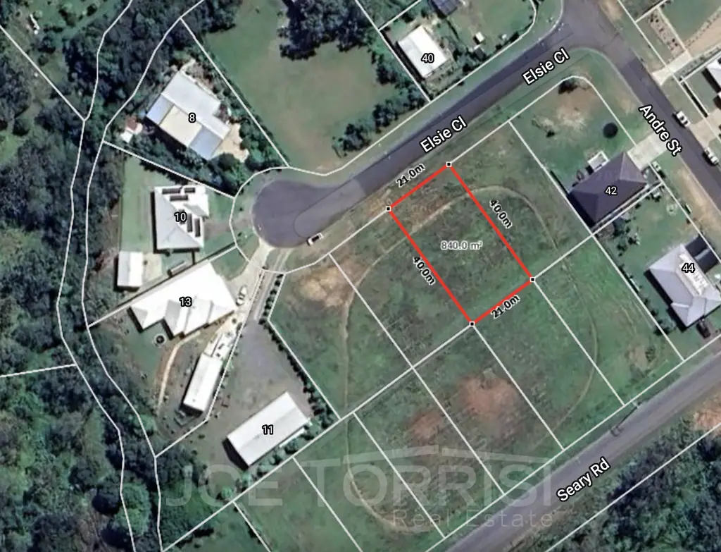 5 Elsie Close, Mareeba, QLD 4880