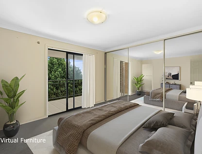 2/9 Biara Street, Chester Hill, Parramatta (Northwest suburbs), 4 phòng ngủ, 2 phòng tắm, Apartment