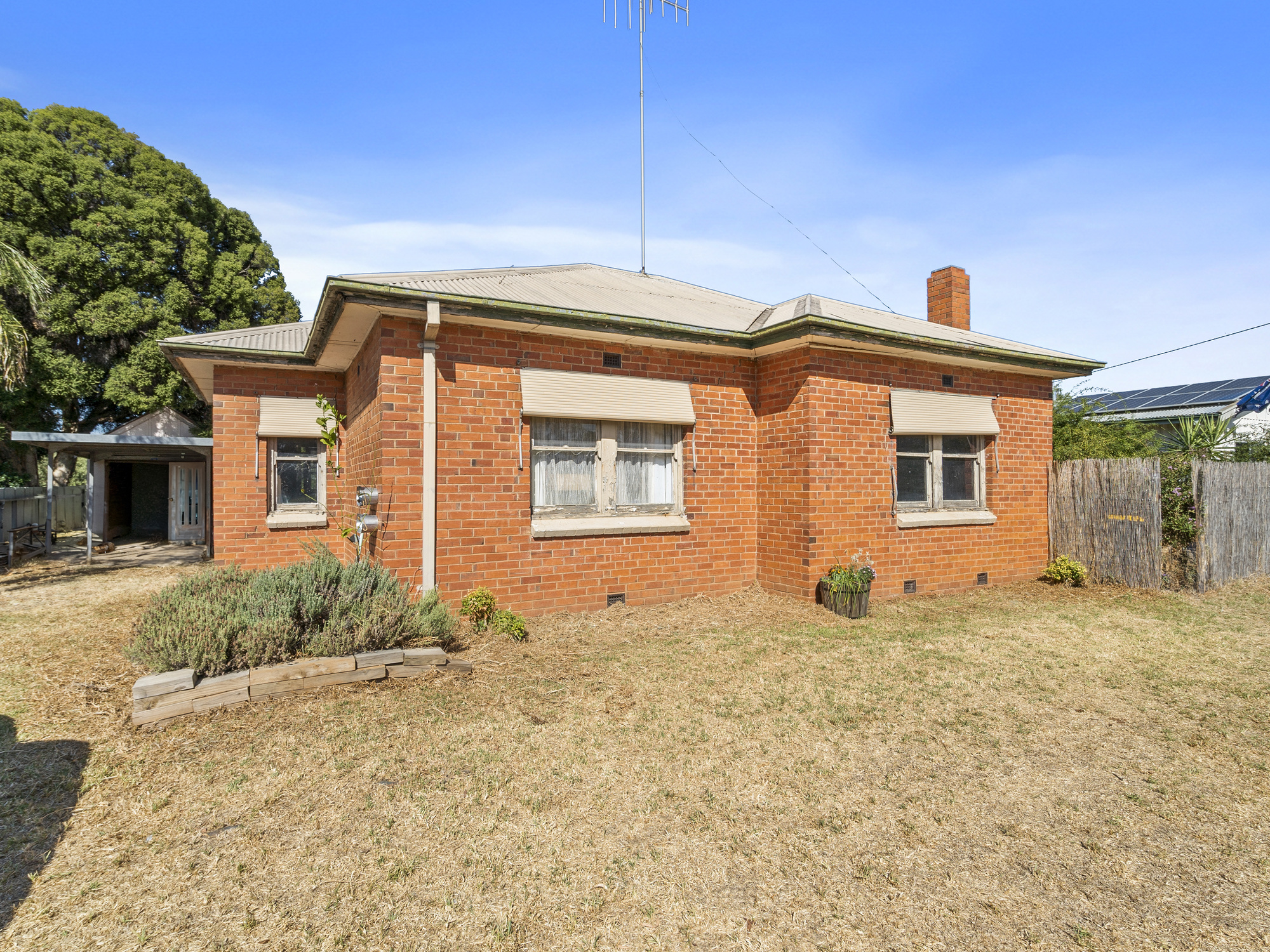 28 MURRAY ST, FINLEY NSW 2713, 0房, 0浴, House