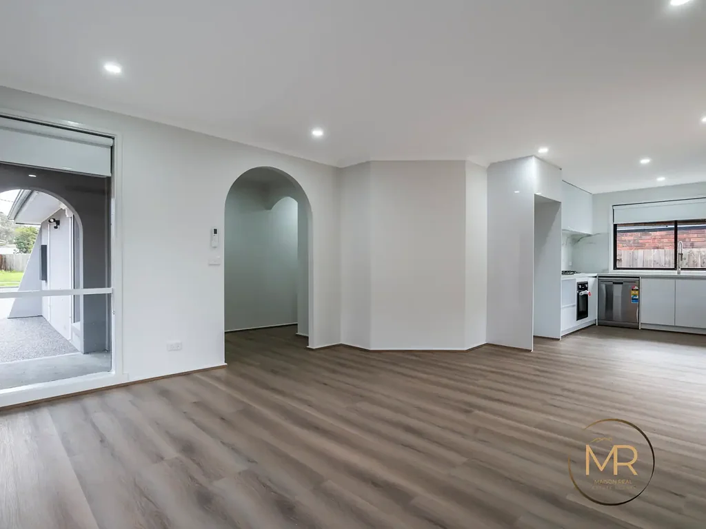 Fully Renovated Family Home with Highly Convenient Location