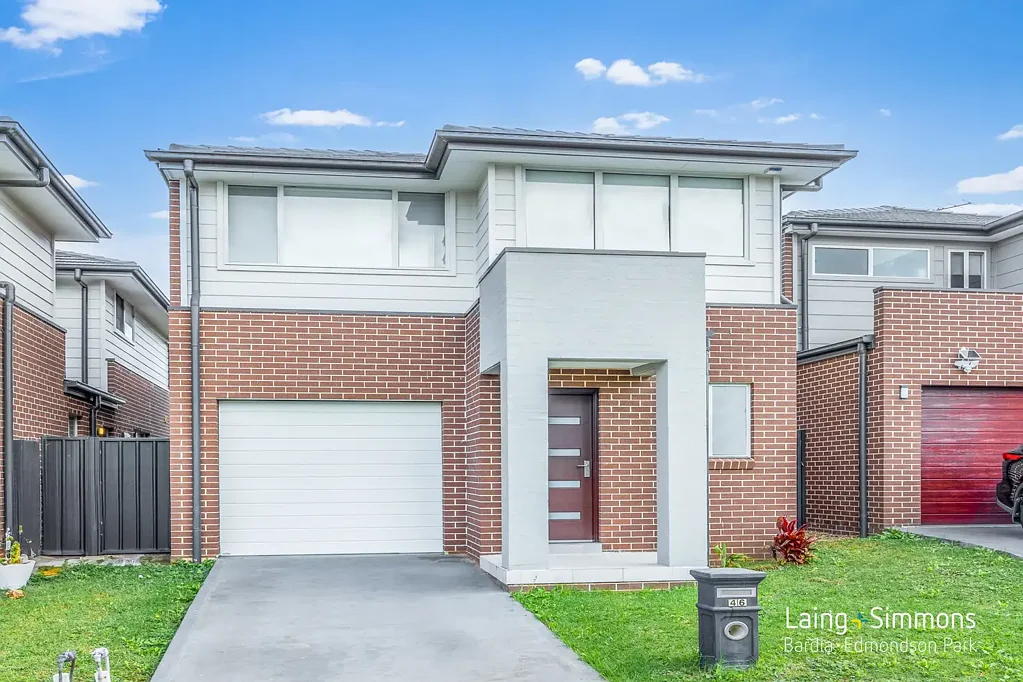46 Scarlet Beach Street, Bardia, NSW 2565