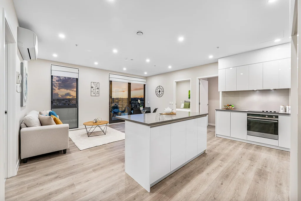 Hobsonville 3chambre 3 Bed, Ensuite, 2 Car. Lock and Leave Ready