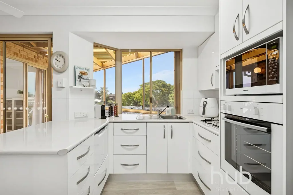 Sorrento 3Phòng ngủ Elevated Living in Seacrest Village