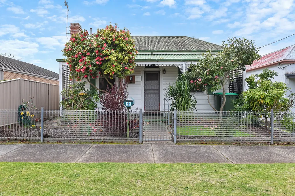 26 Scott Street, Camperdown, VIC 3260