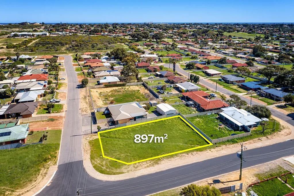 Karloo Karloo land release: Lot 74 Naomi Way