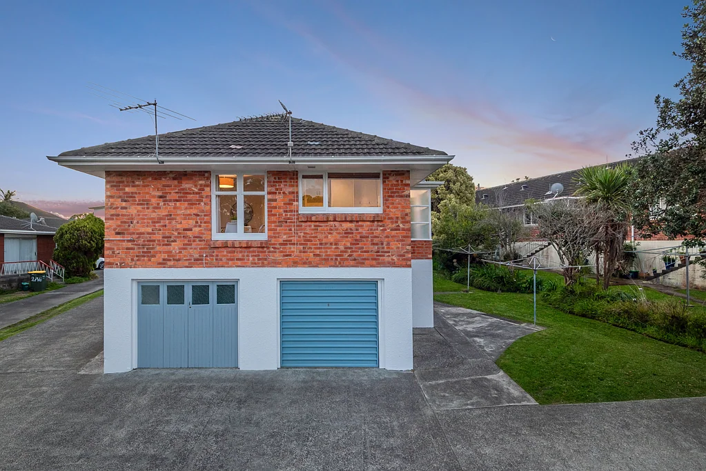 4/46 Jutland Road, Hauraki, North Shore City, Auckland