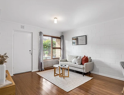2/16 L'Estrange Street, Glenside, SA 5065, 1房, 1浴, Unit