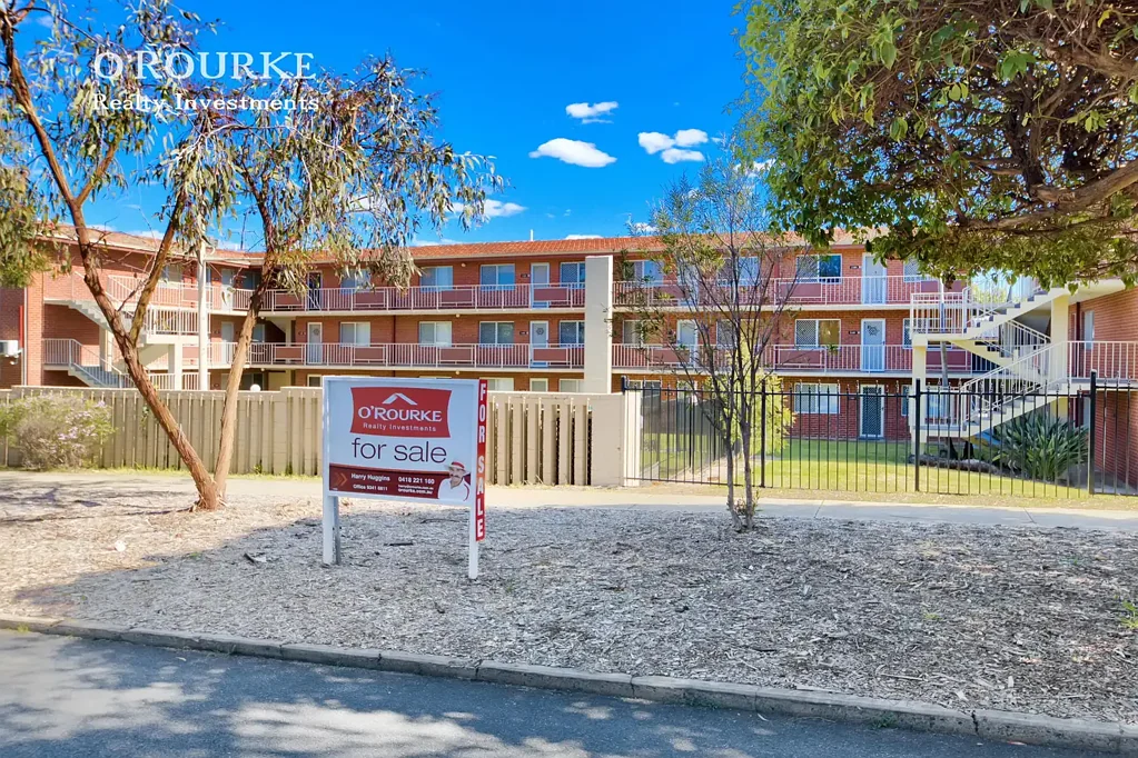 8/99 Ninth Avenue, Maylands, WA 6051