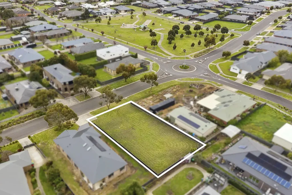 Elliminyt Final Opportunity to build in Boronia Way!