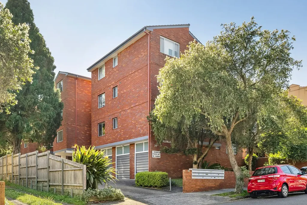 16/75-77 Cavendish Street, Stanmore, NSW 2048