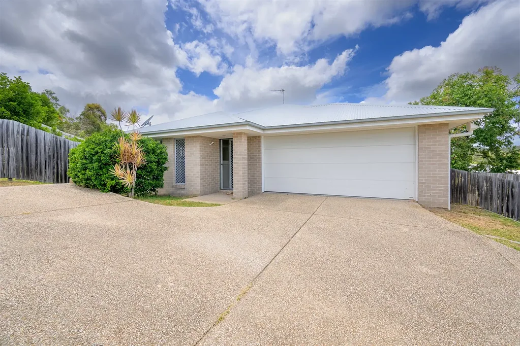 2/20 Boonderee Place, New Auckland, QLD 4680