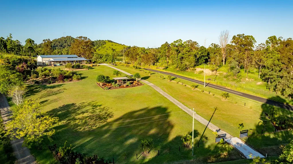 93 Kandanga Amamoor Road, Kandanga, QLD 4570