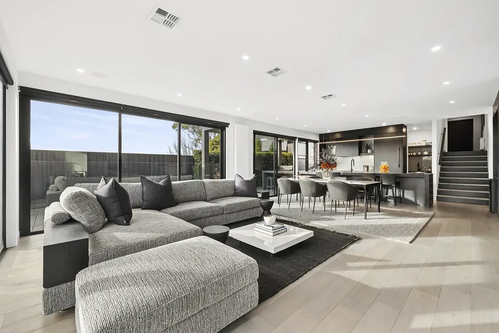 Daylesford 3房  The Ultimate Daylesford Entertainer – Luxury Without Compromise