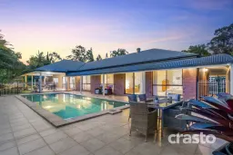 1 Imfeld Court, Tallai