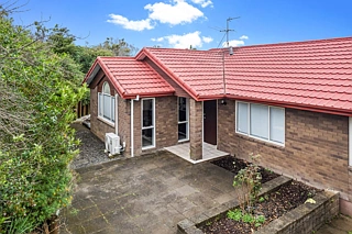 26 Vintage Drive, Henderson Heights, Waitakere City