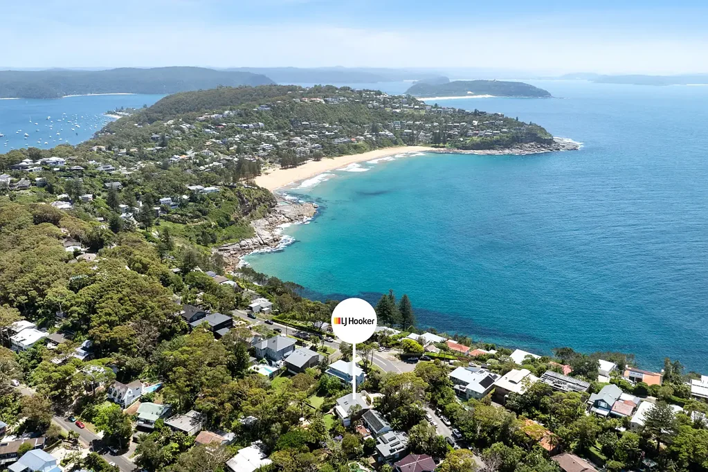 88 Whale Beach Road, Avalon Beach, NSW 2107