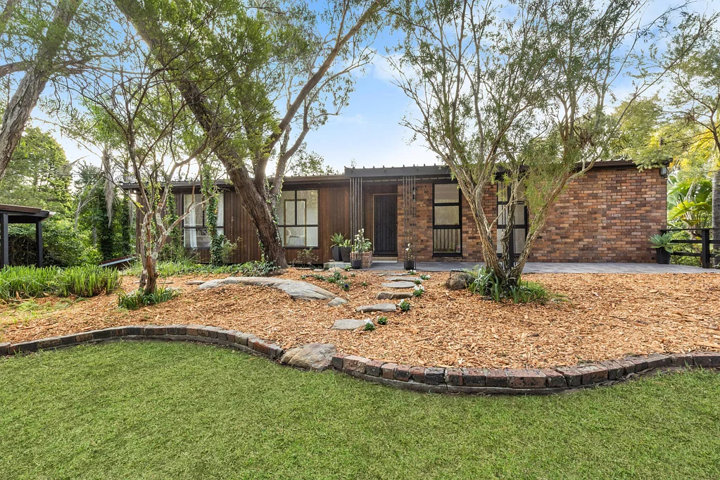 Hornsby 4chambre Spacious family sanctuary with stunning views