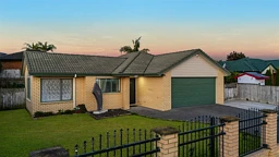 335 Mahia Road, Weymouth