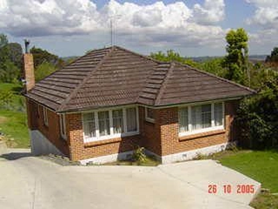 Residential  Mixed Housing Suburban Zone