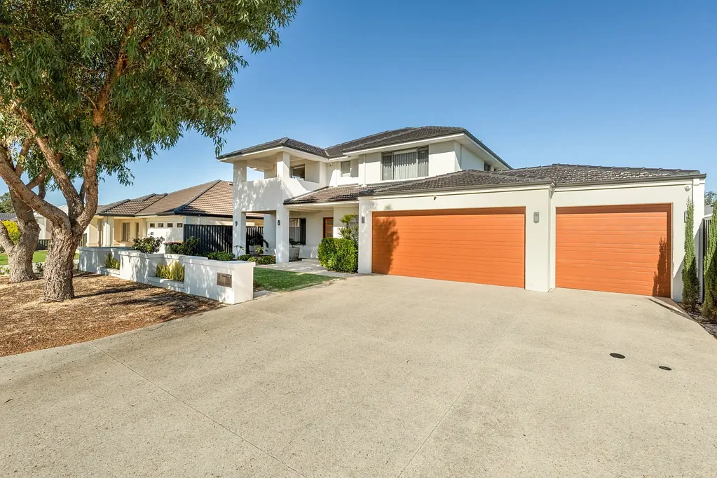 Address Withheld, Landsdale, WA 6065