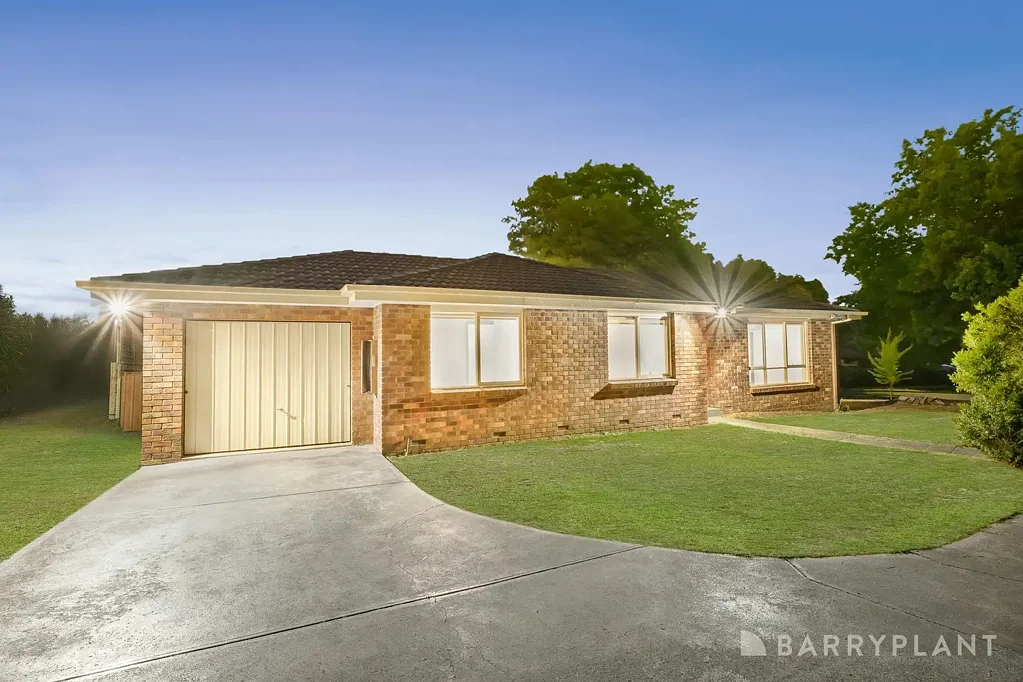 4/2 Hunter Street, Croydon, VIC 3136