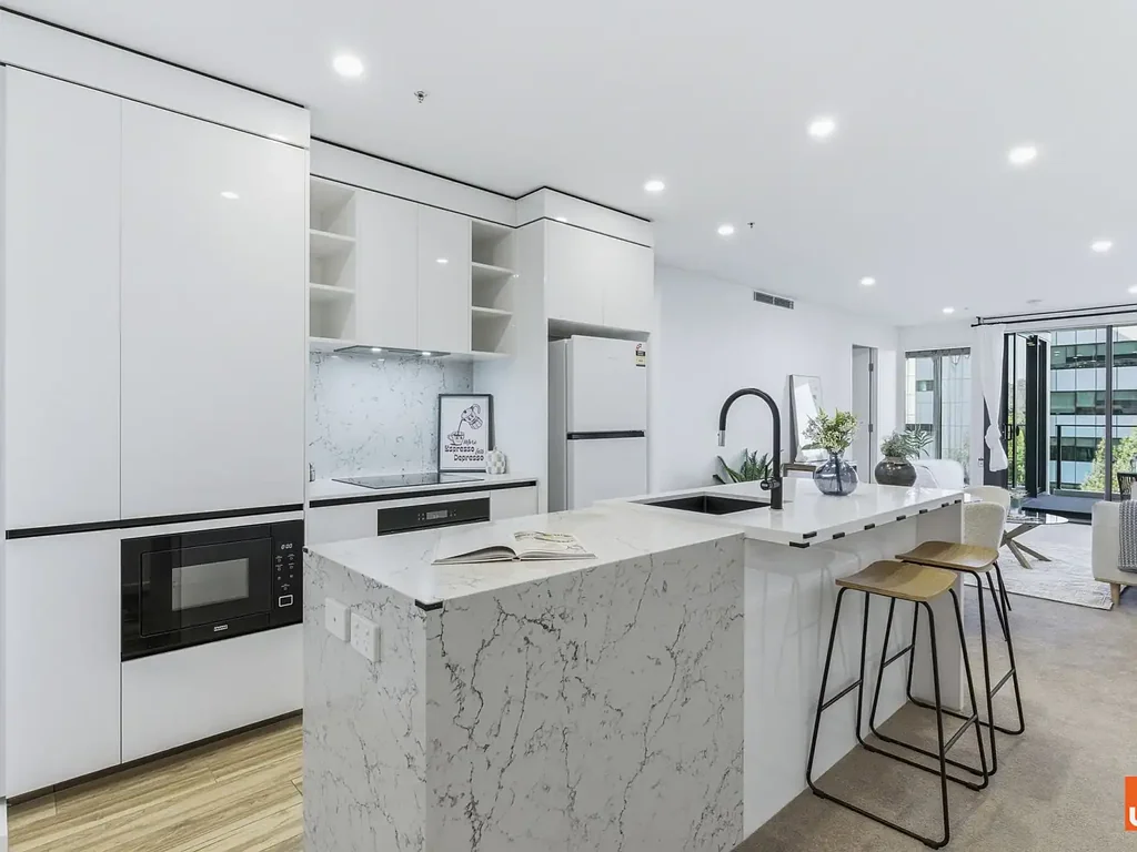Park Avenue 2-bedroom 2 bathroom Apartment- Level 15