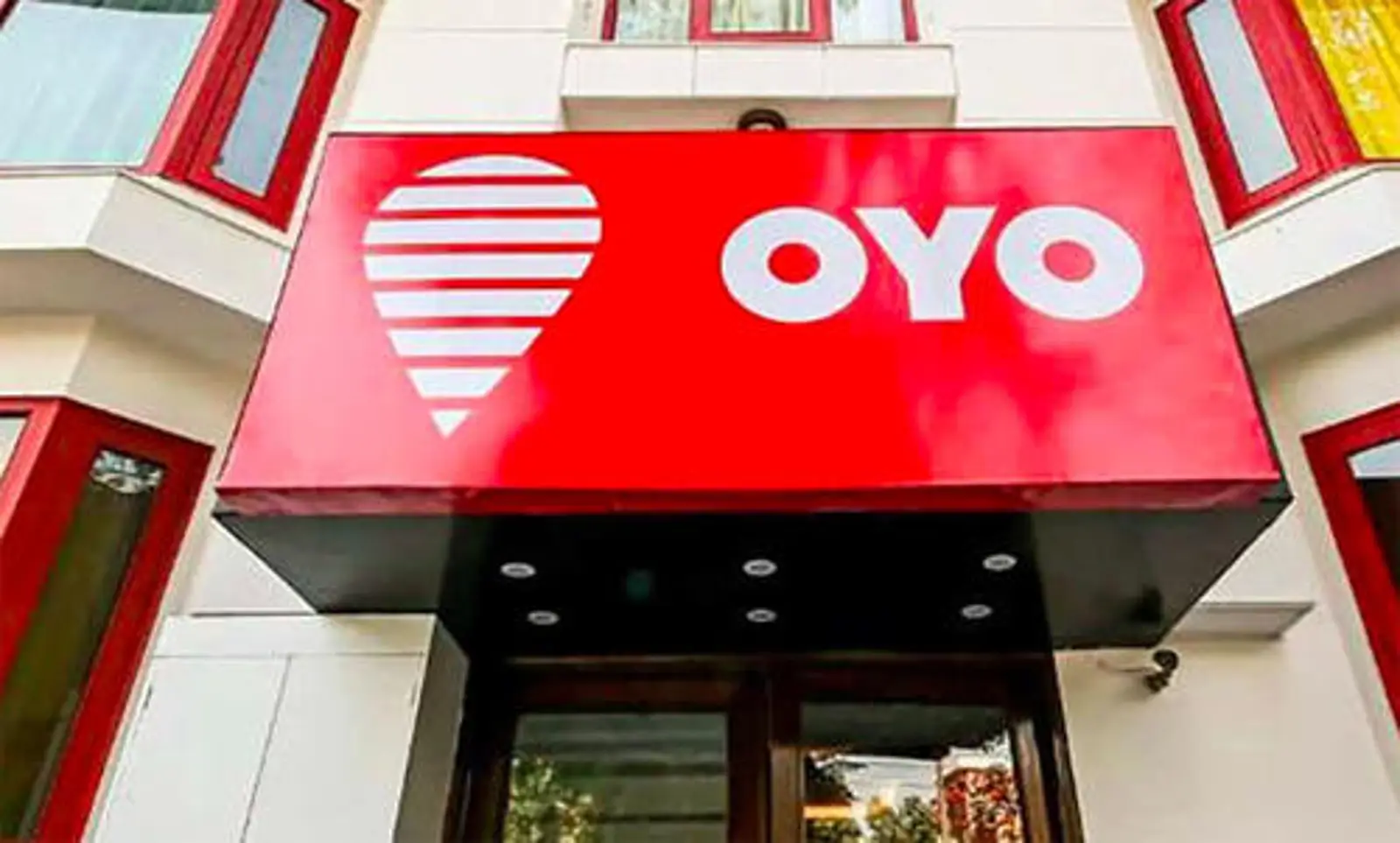OYO收购哥本哈根数据公司Danamica；沃尔玛在墨西哥开启当日达配送服务