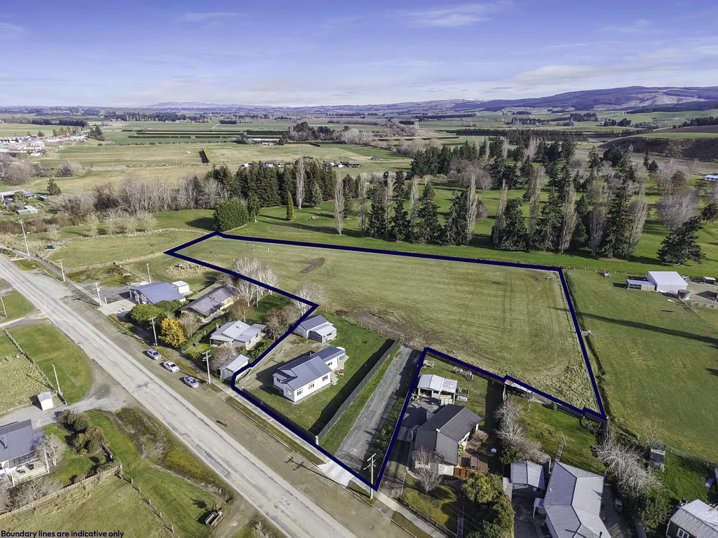 West Otago Surrounds 3房  A Rare Lifestyle Opportunity in Heriot